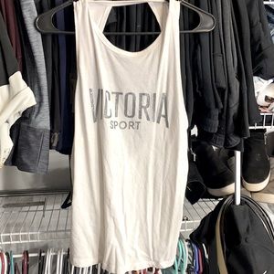 VS workout tank